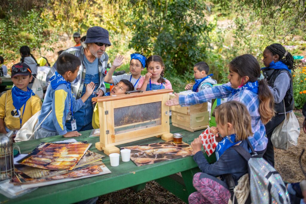 Urban Ag Day