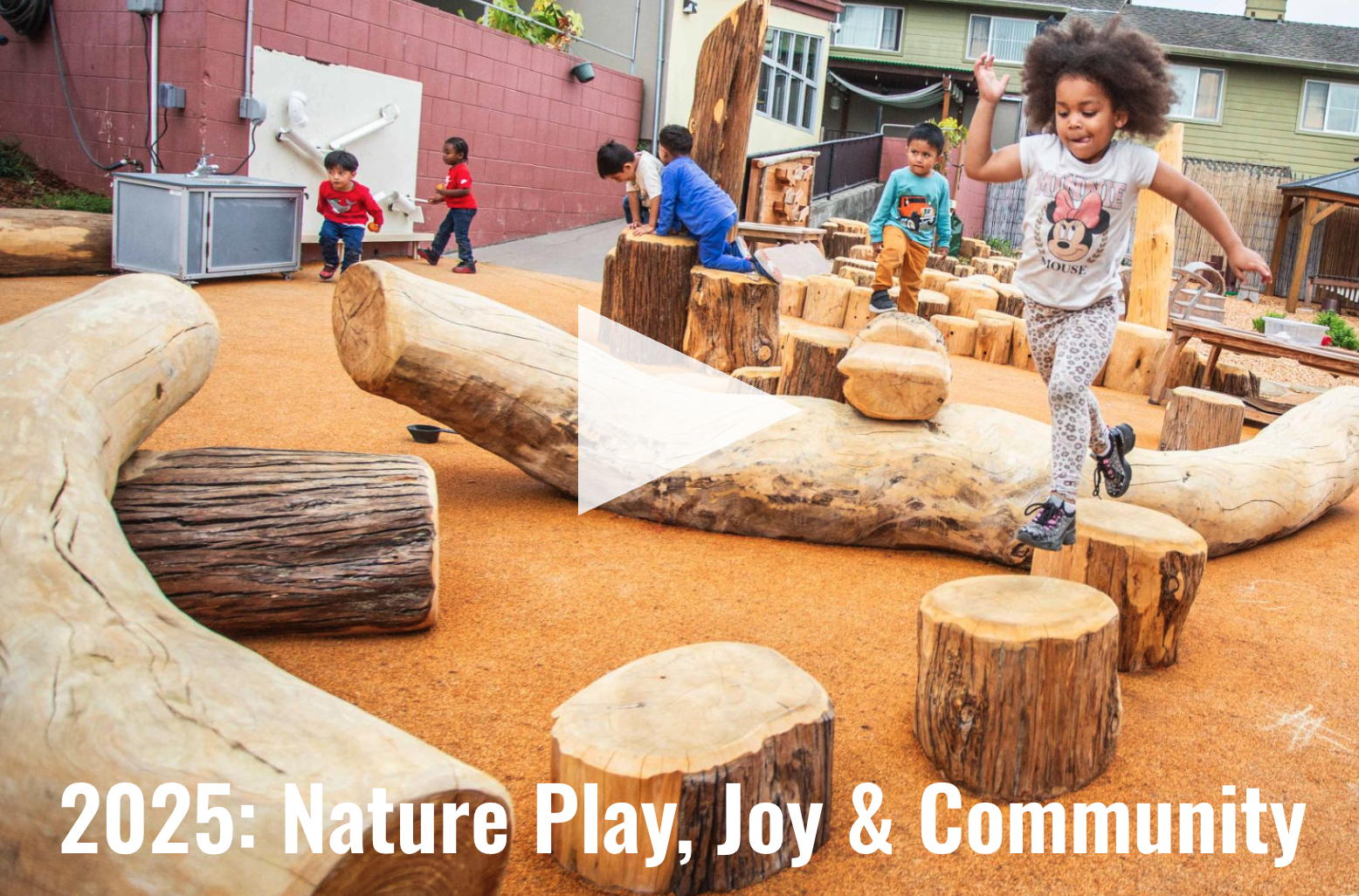 2025 SF Children & Nature Video