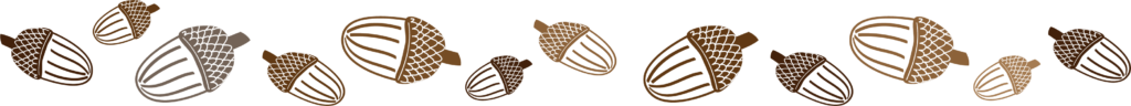 Little loose parts